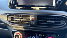 Hyundai i10 1.0T [90] N Line 5dr [Nav] Petrol Hatchback